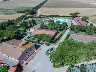Casa per le vacanze Grosseto Registrazione all'aperto 10