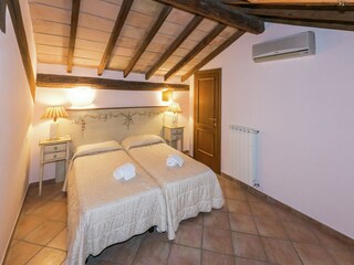 Casa de vacaciones Grosseto Características 31