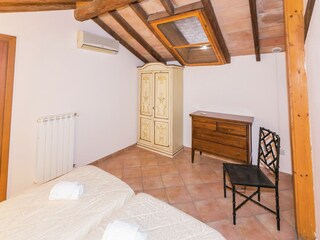 Holiday house Grosseto Features 23