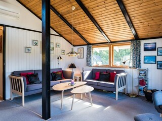 Maison de vacances Nørre Nebel  2