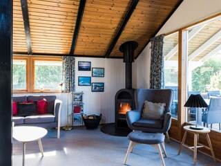 Ferienhaus Nørre Nebel  4