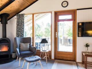 Maison de vacances Nørre Nebel  5