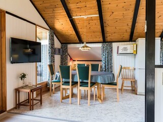 Maison de vacances Nørre Nebel  6