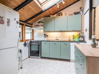 Maison de vacances Nørre Nebel  7