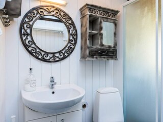 Maison de vacances Nørre Nebel  9