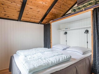 Maison de vacances Nørre Nebel  10