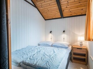 Maison de vacances Nørre Nebel  11