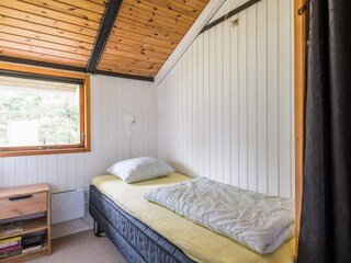 Maison de vacances Nørre Nebel  12