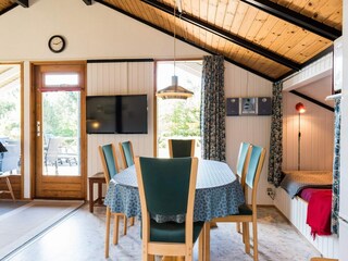 Maison de vacances Nørre Nebel  13