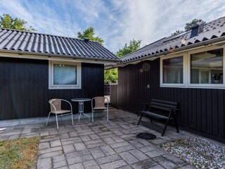 Ferienhaus Nørre Nebel  19