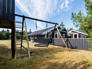 Maison de vacances Nørre Nebel  21