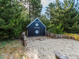 Maison de vacances Nørre Nebel  22