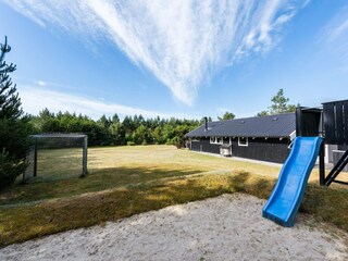 Holiday house Nørre Nebel  26