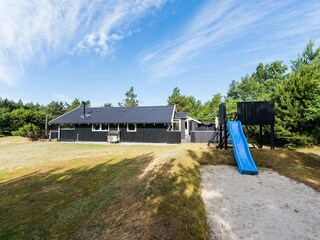 Holiday house Nørre Nebel  27