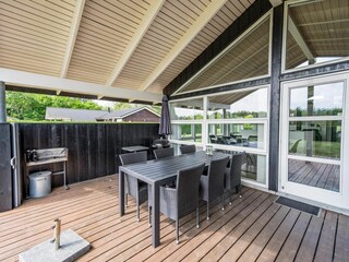 Maison de vacances Bork Havn  7