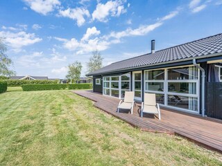 Maison de vacances Bork Havn  8