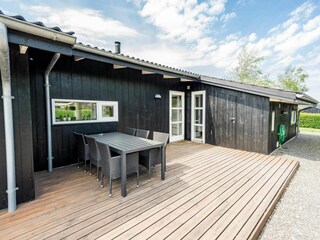 Maison de vacances Bork Havn  9