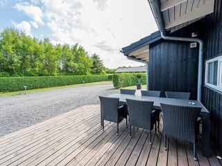 Maison de vacances Bork Havn  10