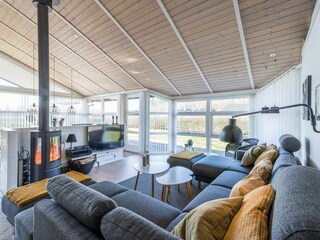 Maison de vacances Bork Havn  12