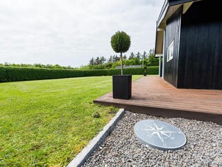 Maison de vacances Bork Havn Enregistrement extérieur 5