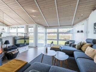 Maison de vacances Bork Havn  13