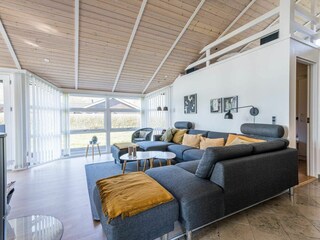 Maison de vacances Bork Havn  14