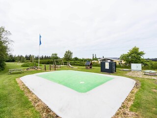 Maison de vacances Bork Havn  15