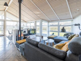 Maison de vacances Bork Havn  16