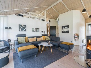 Maison de vacances Bork Havn  17