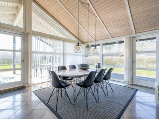 Maison de vacances Bork Havn  18