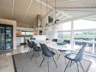 Maison de vacances Bork Havn  19