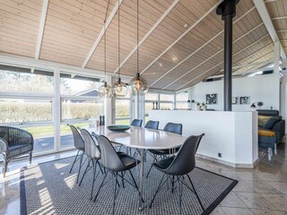 Maison de vacances Bork Havn  20