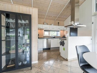 Maison de vacances Bork Havn  21