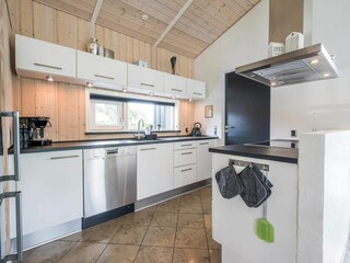 Maison de vacances Bork Havn  22