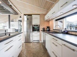 Maison de vacances Bork Havn  23