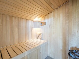 Maison de vacances Bork Havn  25
