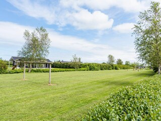 Maison de vacances Bork Havn  26