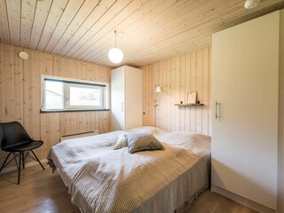 Maison de vacances Bork Havn  28
