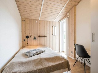 Maison de vacances Bork Havn  29