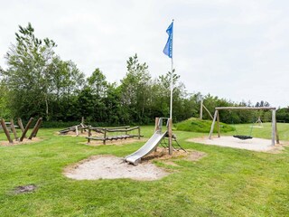 Maison de vacances Bork Havn  30