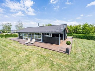 Casa per le vacanze Bork Havn Registrazione all'aperto 3