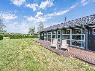 Casa per le vacanze Bork Havn  8