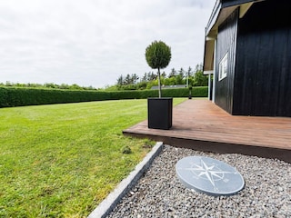 Vakantiehuis Bork Havn Buitenaudio-opname 6
