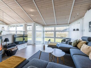 Holiday house Bork Havn  16