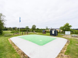 Casa per le vacanze Bork Havn  15