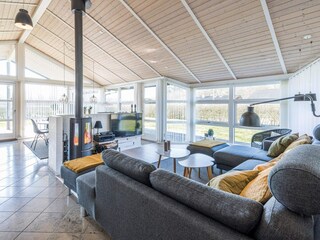 Ferienhaus Bork Havn  20