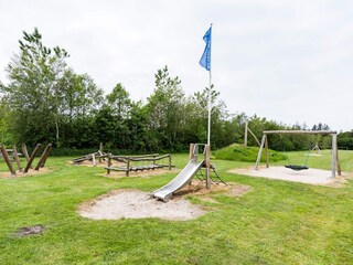 Casa per le vacanze Bork Havn  18