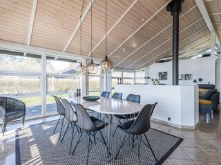 Casa per le vacanze Bork Havn  20