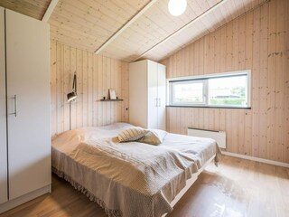 Casa per le vacanze Bork Havn  26