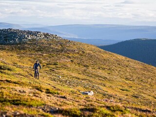 Appartement Lofsdalen  21